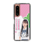 スリムプロテクションケース［ STU48 - 田中奈菜子 ］