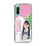 スリムプロテクションケース［ STU48 - 田中奈菜子 ］