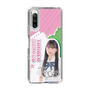スリムプロテクションケース［ STU48 - 田中奈菜子 ］