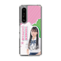 スリムプロテクションケース［ STU48 - 田中奈菜子 ］