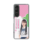 スリムプロテクションケース［ STU48 - 田中奈菜子 ］