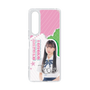 スリムプロテクションケース［ STU48 - 田中奈菜子 ］