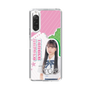 スリムプロテクションケース［ STU48 - 田中奈菜子 ］