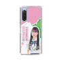 スリムプロテクションケース［ STU48 - 田中奈菜子 ］
