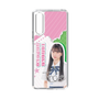 スリムプロテクションケース［ STU48 - 田中奈菜子 ］