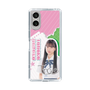 スリムプロテクションケース［ STU48 - 田中奈菜子 ］