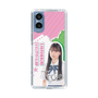 スリムプロテクションケース［ STU48 - 田中奈菜子 ］