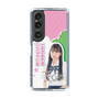 スリムプロテクションケース［ STU48 - 田中奈菜子 ］