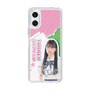 スリムプロテクションケース［ STU48 - 田中奈菜子 ］
