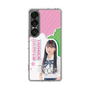 スリムプロテクションケース［ STU48 - 田中奈菜子 ］