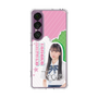 スリムプロテクションケース［ STU48 - 田中奈菜子 ］