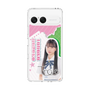 スリムプロテクションケース［ STU48 - 田中奈菜子 ］
