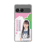 スリムプロテクションケース［ STU48 - 田中奈菜子 ］
