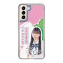 スリムプロテクションケース［ STU48 - 田中奈菜子 ］