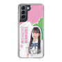 スリムプロテクションケース［ STU48 - 田中奈菜子 ］