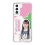 スリムプロテクションケース［ STU48 - 田中奈菜子 ］
