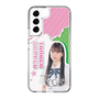 スリムプロテクションケース［ STU48 - 田中奈菜子 ］