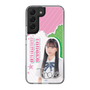 スリムプロテクションケース［ STU48 - 田中奈菜子 ］