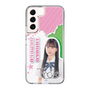 スリムプロテクションケース［ STU48 - 田中奈菜子 ］