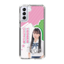 スリムプロテクションケース［ STU48 - 田中奈菜子 ］