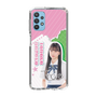 スリムプロテクションケース［ STU48 - 田中奈菜子 ］