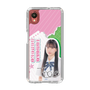 スリムプロテクションケース［ STU48 - 田中奈菜子 ］