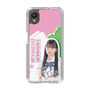 スリムプロテクションケース［ STU48 - 田中奈菜子 ］