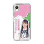 スリムプロテクションケース［ STU48 - 田中奈菜子 ］