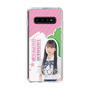 スリムプロテクションケース［ STU48 - 田中奈菜子 ］