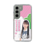 スリムプロテクションケース［ STU48 - 田中奈菜子 ］