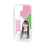 スリムプロテクションケース［ STU48 - 田中奈菜子 ］