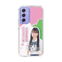 スリムプロテクションケース［ STU48 - 田中奈菜子 ］