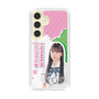 スリムプロテクションケース［ STU48 - 田中奈菜子 ］