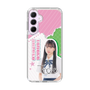 スリムプロテクションケース［ STU48 - 田中奈菜子 ］