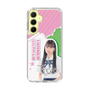 スリムプロテクションケース［ STU48 - 田中奈菜子 ］