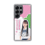 スリムプロテクションケース［ STU48 - 田中奈菜子 ］