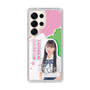 スリムプロテクションケース［ STU48 - 田中奈菜子 ］