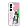 スリムプロテクションケース［ STU48 - 田中奈菜子 ］