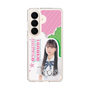 スリムプロテクションケース［ STU48 - 田中奈菜子 ］