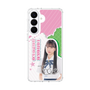 スリムプロテクションケース［ STU48 - 田中奈菜子 ］