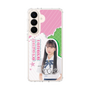 スリムプロテクションケース［ STU48 - 田中奈菜子 ］