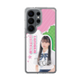 スリムプロテクションケース［ STU48 - 田中奈菜子 ］