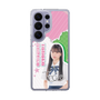 スリムプロテクションケース［ STU48 - 田中奈菜子 ］