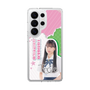 スリムプロテクションケース［ STU48 - 田中奈菜子 ］