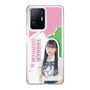 スリムプロテクションケース［ STU48 - 田中奈菜子 ］