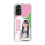 スリムプロテクションケース［ STU48 - 田中奈菜子 ］