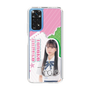 スリムプロテクションケース［ STU48 - 田中奈菜子 ］