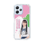 スリムプロテクションケース［ STU48 - 田中奈菜子 ］