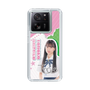 スリムプロテクションケース［ STU48 - 田中奈菜子 ］