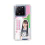 スリムプロテクションケース［ STU48 - 田中奈菜子 ］